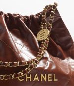 CHANEL 22 HANDBAG - Image 4